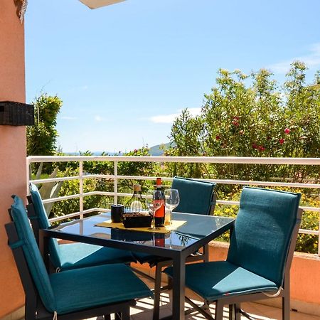 Apartman Kiki Рабац Екстер'єр фото